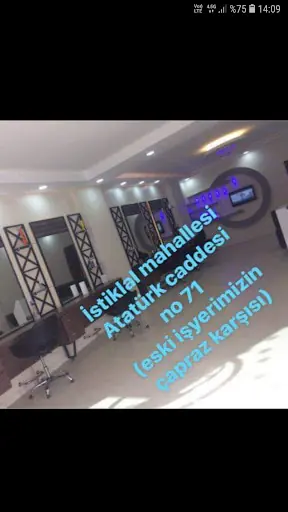 Cik Cik Kuaför 3