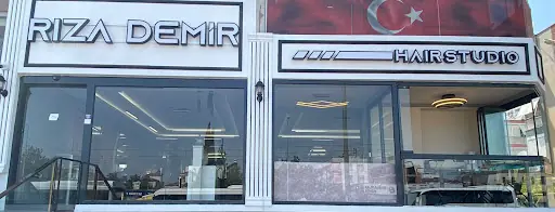 Rıza Demir Kepez 2