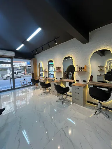 Mustafa Tok Hair Makeup Studio