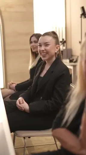 Ayten Yener Güzellik Salonu 3