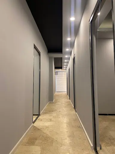 Antalya Masaj Salonu Nova Spa 4