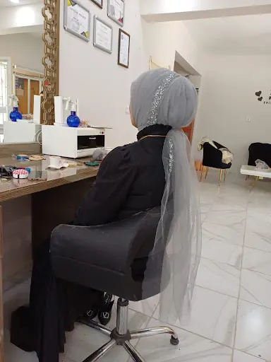 Salon Sinem 4