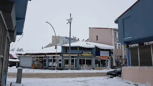 Kuaför Mustafa 4