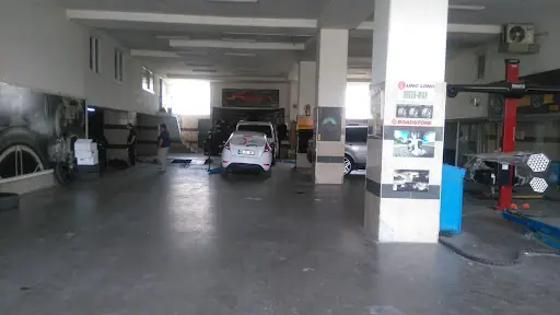 Continental Keskin Otomotiv Mahmutbey Bağcılar İstanbul Genel Merkez – Diğer (Güzellik), İstanbul (2. fotoğraf)