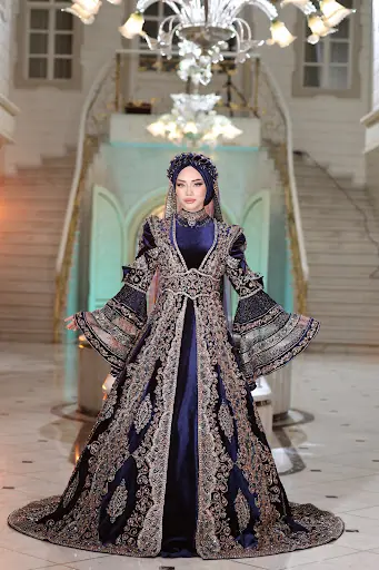 NİSANUR MODA EVİ & KUAFÖR 2