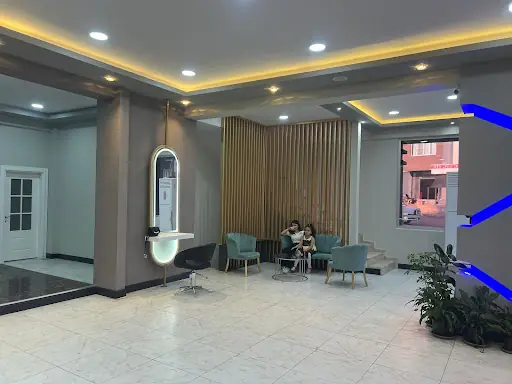 AURA HAIR DESIGN STUDIO