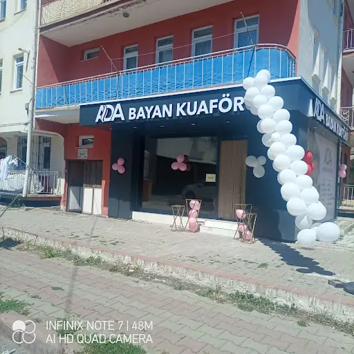 Ada bayan kuaförü 4