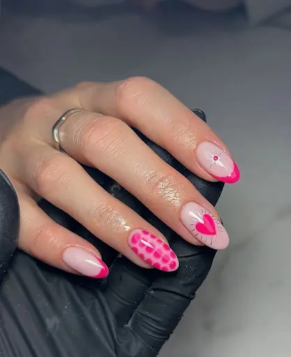Silivri Protez Tırnak Deep Nail Studio 2