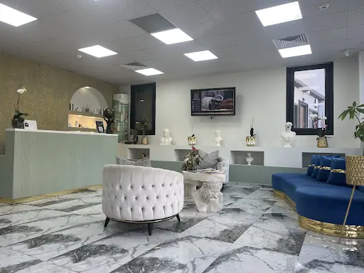 Halen Güzellik ve Bakım Sarayı | Bölgesel İncelme | Erkek Epilasyon | Cilt Bakımı 4