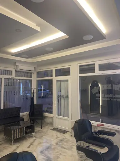 ÇETİN KUAFÖR NECMİ&NEJAT 2