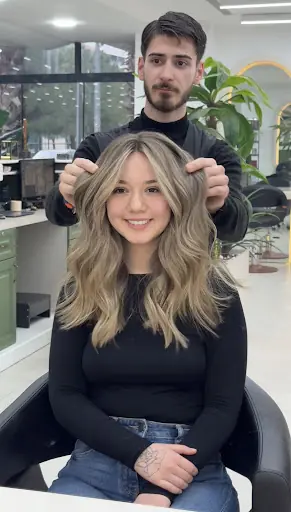 H&K Hair Studio 3