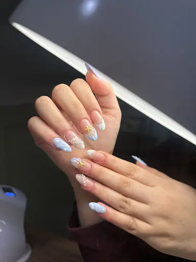 Pera Nail Studio