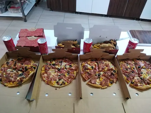 Cafe Tadında Oyun Salonu