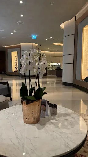 The Spa at Mandarin Oriental Bosphorus, Istanbul 4