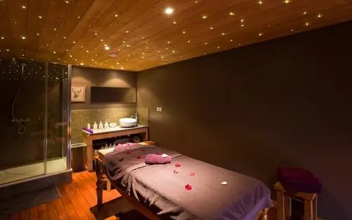 Çankaya Spa Ve Masaj