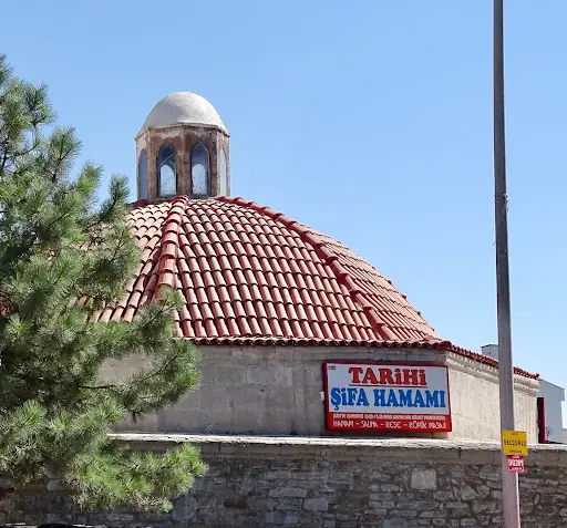 Şifa Hamamı 2