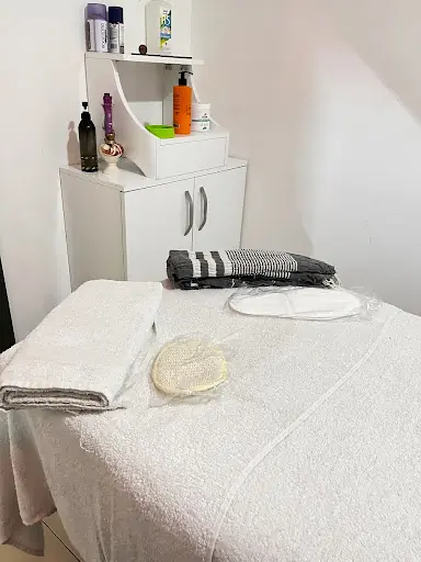 Aqua Luxury Spa 3