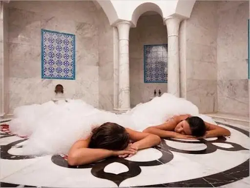 Magenta Spa & Hamam 4