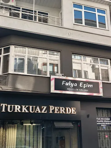 Fulya Eşim Güzellik Salonu