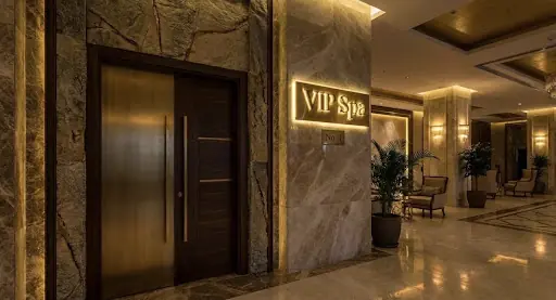 VIP Spa & Masaj Salonu Ataşehir