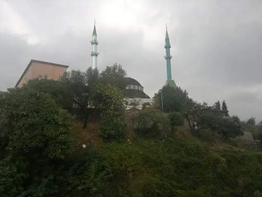 Körfez Merkez Cami 2