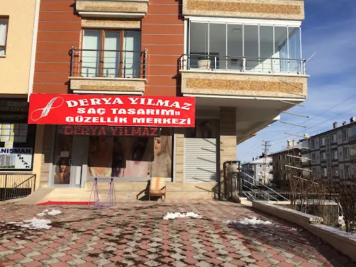 ADENİS GÜZELLİK 5
