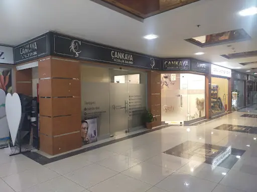 Çankaya Güzellik Salonu 3