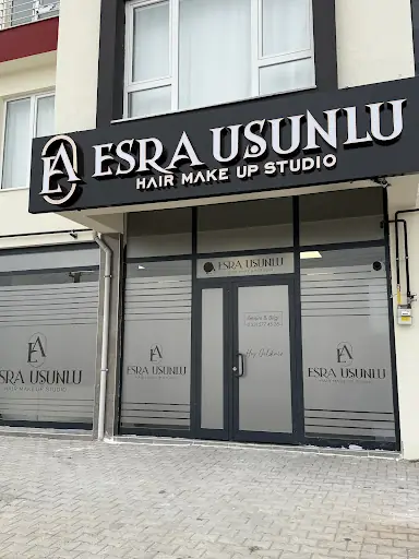 ESRA UŞUNLU HAIR MAKEUP STUDIO 2