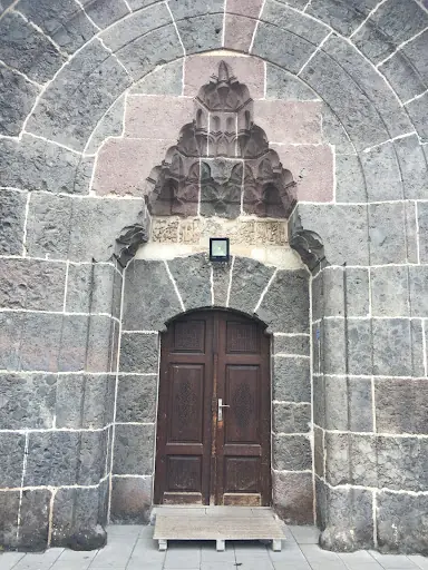 Elti Hatun Cami 2