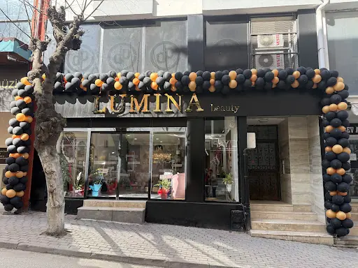 LUMİNA BEAUTY & CARE GÜZELLİK MERKEZİ 3