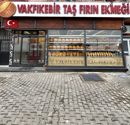 Vakfıkebir Taş Fırın Ekmeği 3
