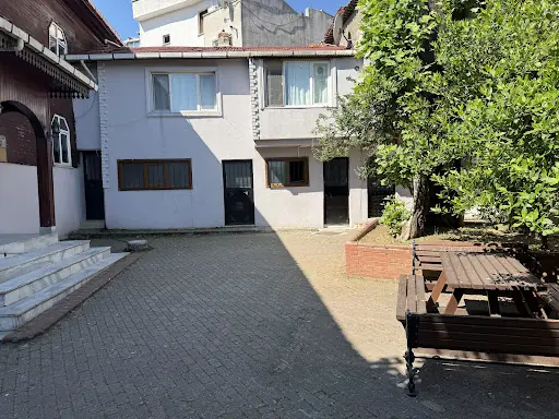 Hacı İlyas Yatağan Camî – Diğer (Güzellik), İstanbul (4. fotoğraf)
