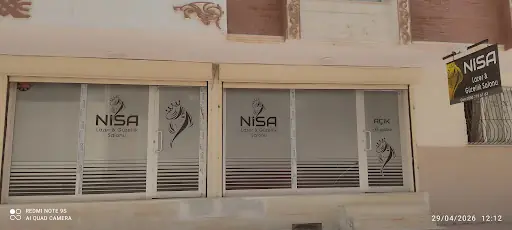 Nisa Güzellik Salonu 2