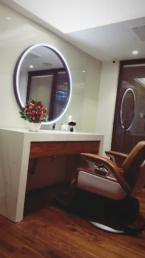 ADEM TERZİ BARBER'S CLUB – Berber, İstanbul