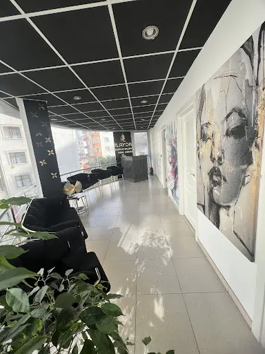 İlayda Güzellik Salonu 4