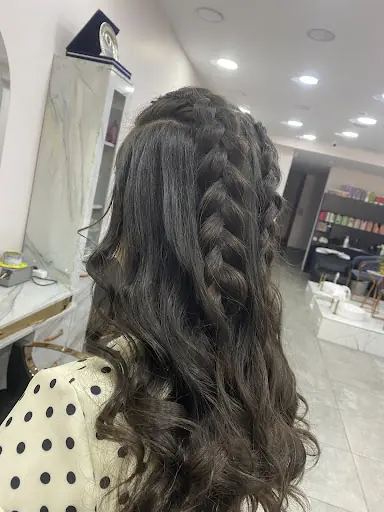 Açelya Kara Hairdresser Kuaförlük Hizmetleri – Kuaför, Başakşehir, İstanbul (4. fotoğraf)