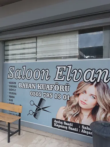 Salon Elvan 2