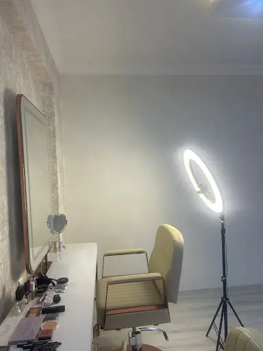 Nur Can’s Make-up Studio