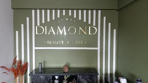 Diamond Beauty House 3