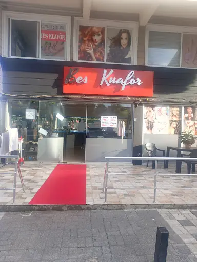 BEST KUAFÖR