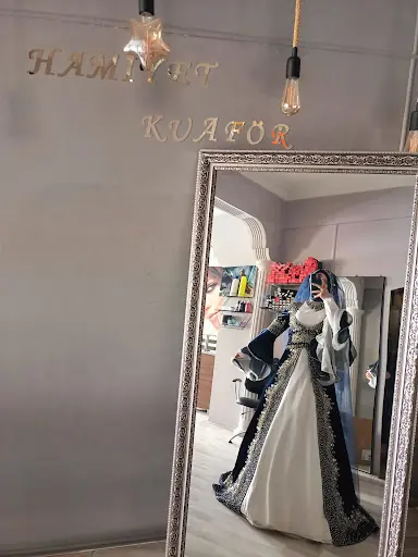 Hamiyet Kuaför 2