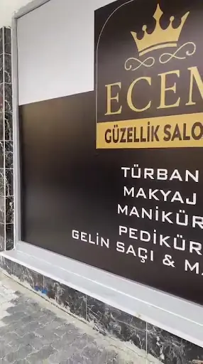 Ecem Güzellik Salonu 3