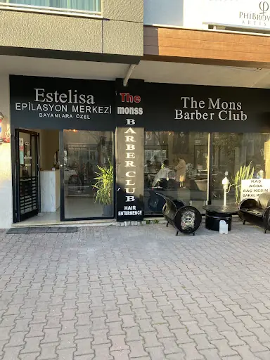 Estelisa lazer epilasyon merkezi 2