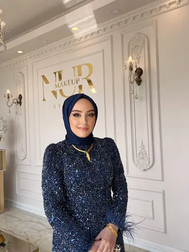 Nur Makeup Studio 2