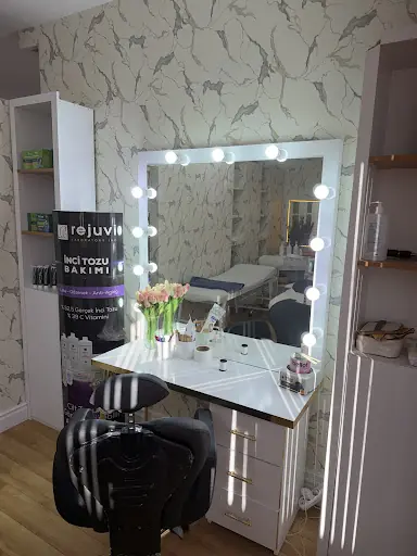 Döşemealtı Meridian Güzellik Salonu