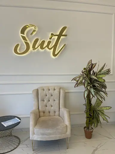 Suit Eskişehir Güzellik Merkezi 4