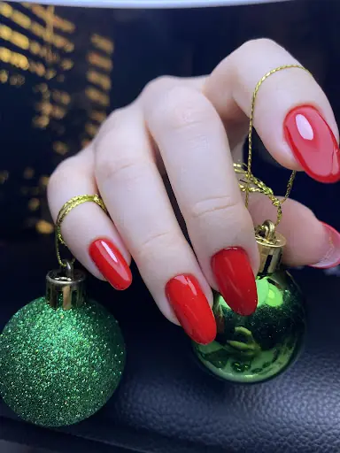 Mriya Güzellik