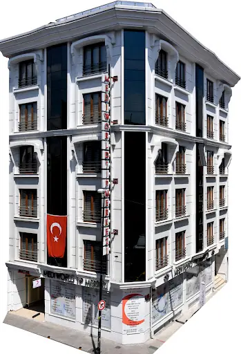 Mediworld Tıp Merkezi 2