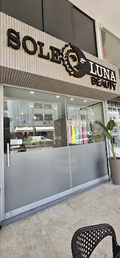 Sole luna beauty nail studio 4