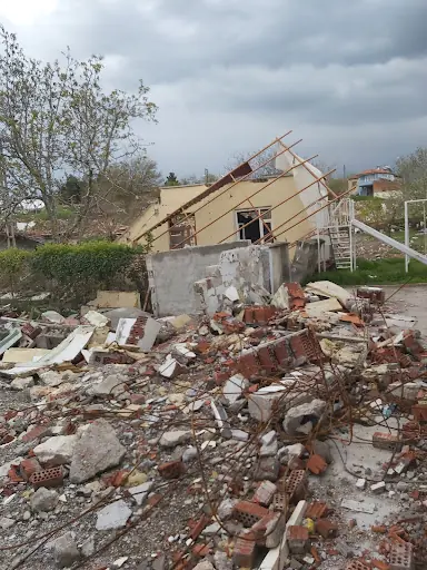 Akçadağ Belediyesi Sosyal Tesisler